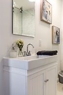 Jonathan Jasper Wright Inn