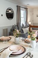 Jonathan Jasper Wright Inn