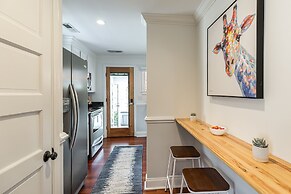 Jonathan Jasper Wright Inn