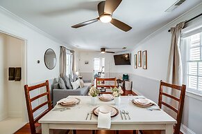 Jonathan Jasper Wright Inn