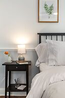 Jonathan Jasper Wright Inn