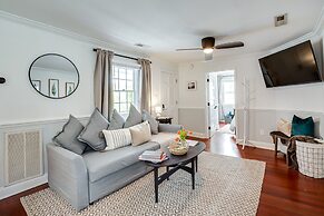 Jonathan Jasper Wright Inn