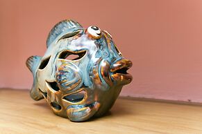 Belvilla by OYO Mansion in Stresa