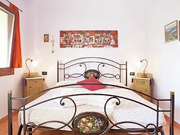 Cozy Cottage in Portomaggiore near Lake