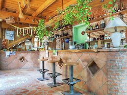 Cozy Cottage in Portomaggiore near Lake