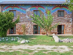 Cozy Cottage in Portomaggiore near Lake