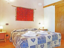 Cozy Cottage in Portomaggiore near Lake