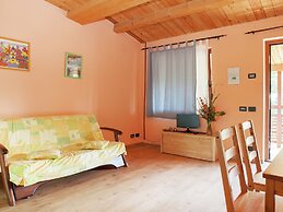 Cozy Cottage in Portomaggiore near Lake