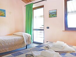 Cozy Cottage in Portomaggiore near Lake