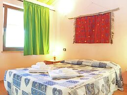 Cozy Cottage in Portomaggiore near Lake