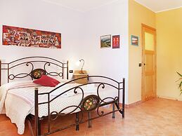 Cozy Cottage in Portomaggiore near Lake