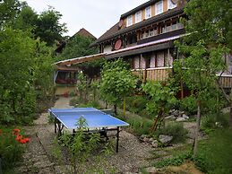 Flat With Balcony in Baden-wurttemberg