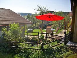 Flat With Balcony in Baden-wurttemberg