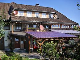 Flat With Balcony in Baden-wurttemberg
