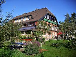 Flat With Balcony in Baden-wurttemberg