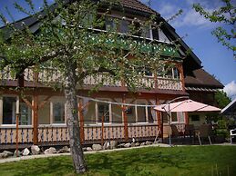 Flat With Balcony in Baden-wurttemberg