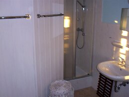 Flat With Balcony in Baden-wurttemberg