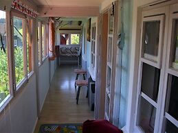 Flat With Balcony in Baden-wurttemberg