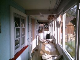 Flat With Balcony in Baden-wurttemberg