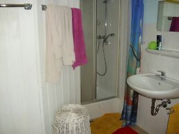 Flat With Balcony in Baden-wurttemberg