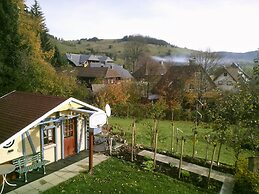 Flat With Balcony in Baden-wurttemberg