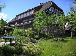 Flat With Balcony in Baden-wurttemberg