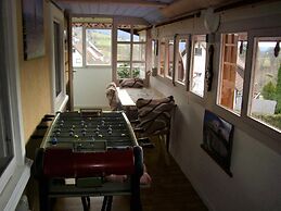 Flat With Balcony in Baden-wurttemberg