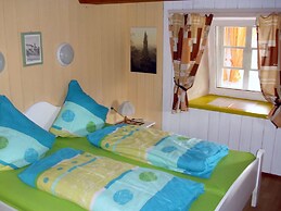 Ferienwohnung, Bernau