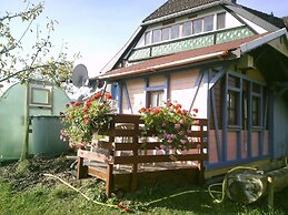 Flat With Balcony in Baden-wurttemberg