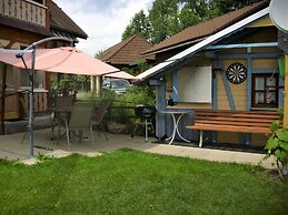 Flat With Balcony in Baden-wurttemberg
