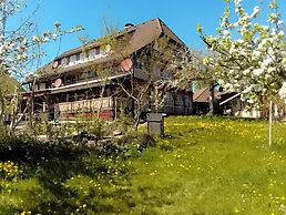 Ferienwohnung, Bernau