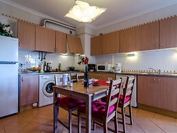 This Warm and Comfortable Apartment