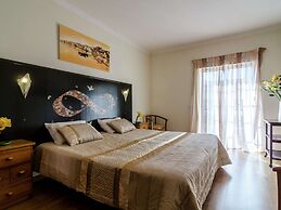 This Warm and Comfortable Apartment