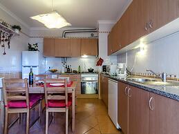 This Warm and Comfortable Apartment