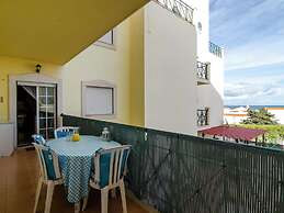 This Warm and Comfortable Apartment