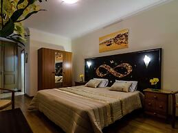 This Warm and Comfortable Apartment