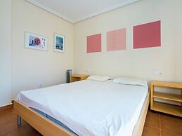 Modern Villa in Murcia With Swimming Pool