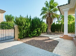 Modern Villa in Murcia With Swimming Pool