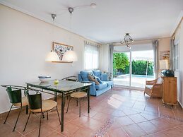 Modern Villa in Murcia With Swimming Pool