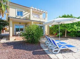 Modern Villa in Murcia With Swimming Pool