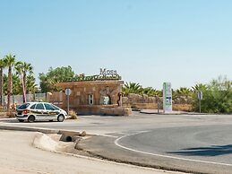 Modern Villa in Murcia With Swimming Pool