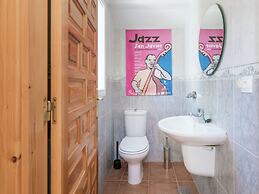 Modern Villa in Murcia With Swimming Pool