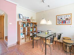 Modern Villa in Murcia With Swimming Pool