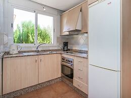 Modern Villa in Murcia With Swimming Pool