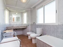 Modern Villa in Murcia With Swimming Pool