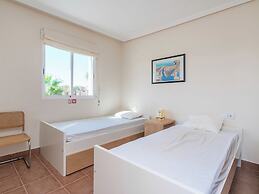 Modern Villa in Murcia With Swimming Pool