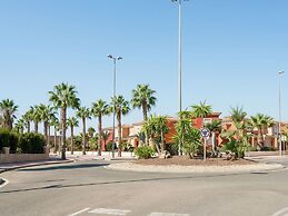 Modern Villa in Murcia With Swimming Pool