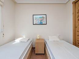 Modern Villa in Murcia With Swimming Pool