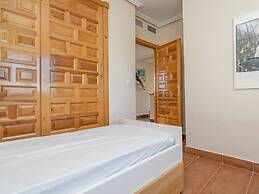 Modern Villa in Murcia With Swimming Pool