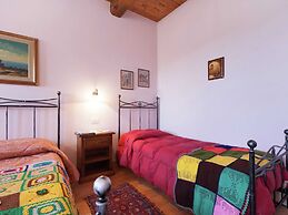 Belvilla by OYO Il Papavero